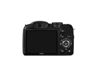Fujifilm S2950 Black - 1449180 - zdjęcie 2